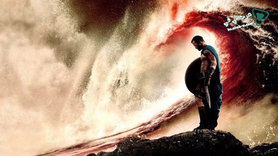 فيلم 300: Rise of an Empire 2014 مترجم