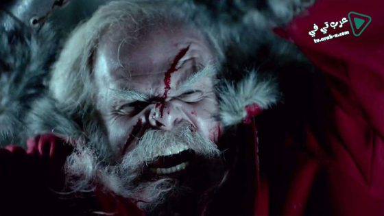 فيلم A Christmas Horror Story 2015 مترجم