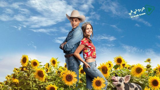 فيلم A Cinderella Story Starstruck 2021 مترجم