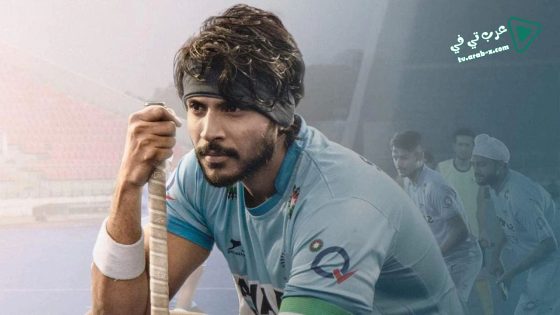 فيلم A1 Express 2021 مترجم