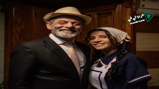 الصديقات (القطط) الحلقة 35