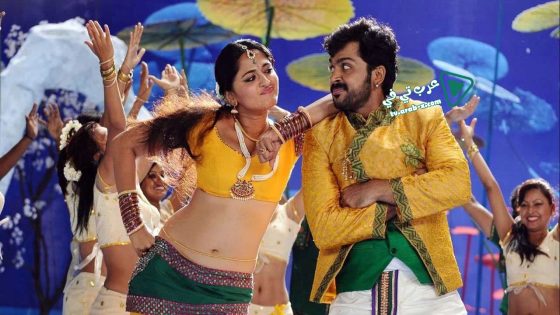 فيلم Alex Pandian 2013 مترجم