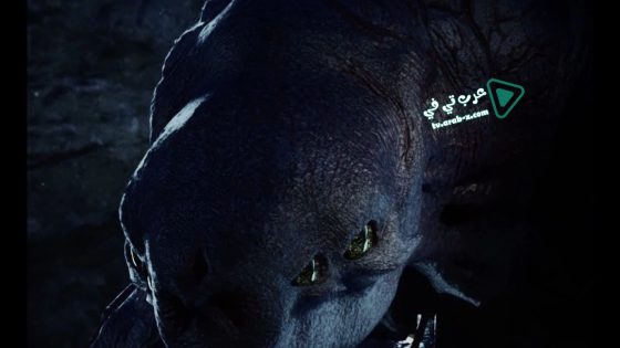 فيلم Alien Reign of Man 2017 مترجم