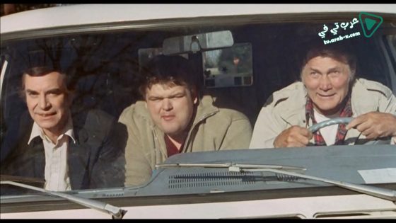 فيلم Alone in the Dark 1982 مترجم