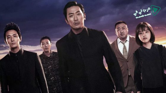 فيلم Along with the Gods: The Last 49 Days 2018 مترجم