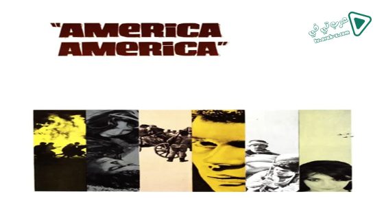 فيلم America America 1963 مترجم