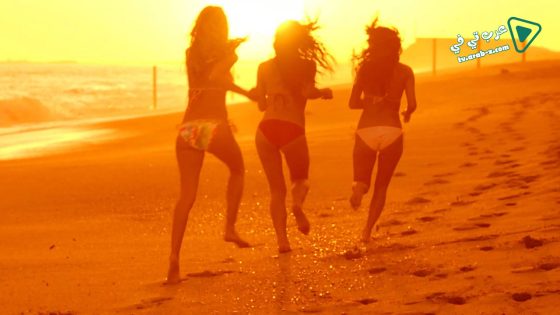 فيلم American Beach House 2015 مترجم