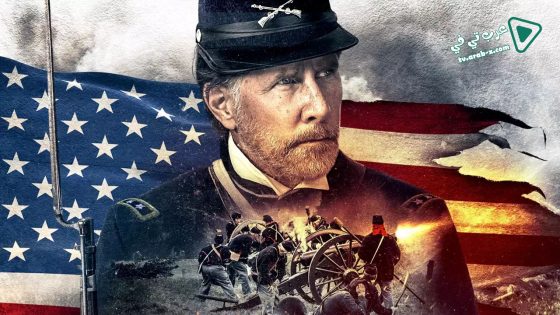 فيلم American Confederate 2019 مترجم