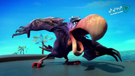 فيلم Americano 2016 مترجم