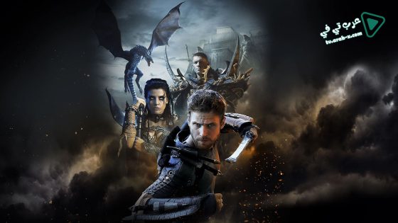 فيلم Ancestral World 2020 مترجم