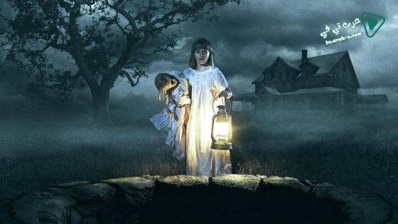 فيلم Annabelle: Creation 2017 مترجم