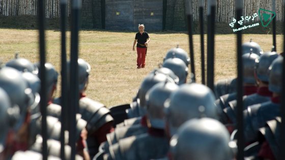 فيلم Astérix and Obélix God Save Britannia 2012 مترجم