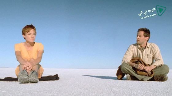 فيلم August 32nd on Earth 1998 مترجم