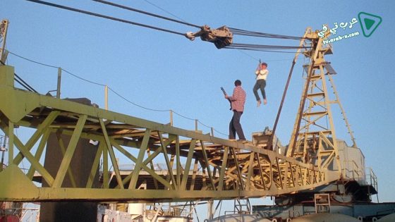 فيلم Avenging Force 1986 مترجم