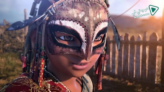 فيلم Bilal: A New Breed of Hero 2018 مترجم