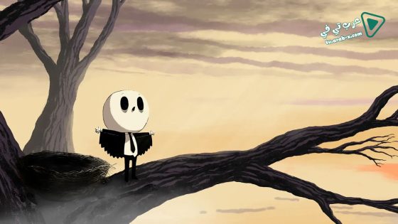 فيلم Birdboy: The Forgotten Children 2015 مترجم