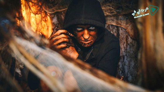 فيلم Bite 2015 مترجم