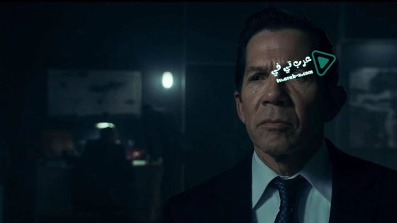 فيلم Blackmark 2017 مترجم