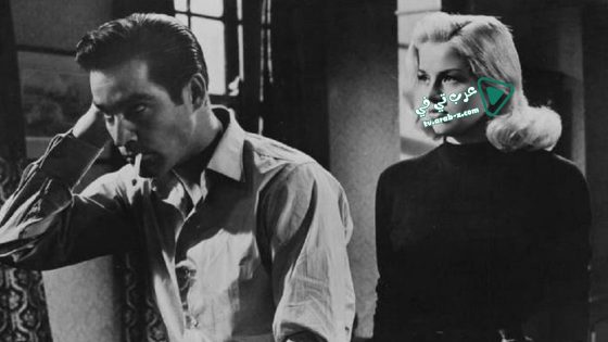 فيلم Blonde Sinner 1956 مترجم
