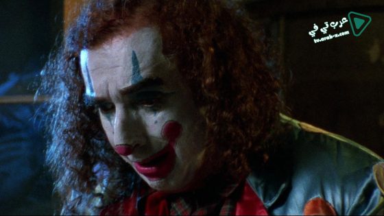 فيلم Blood Harvest 1987 مترجم