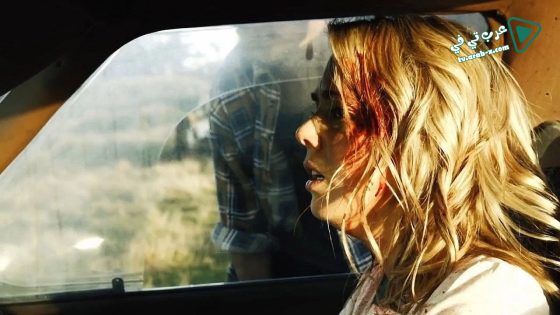 فيلم Blood Hunt 2017 مترجم