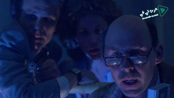 فيلم Blue Monkey 1987 مترجم