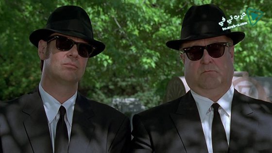 فيلم Blues Brothers 2000 1998 مترجم