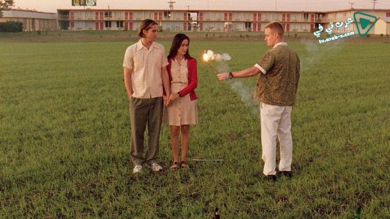 فيلم Bottle Rocket 1996 مترجم
