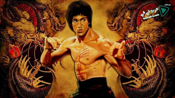 فيلم Bruce Lee The Legend 1984 مترجم