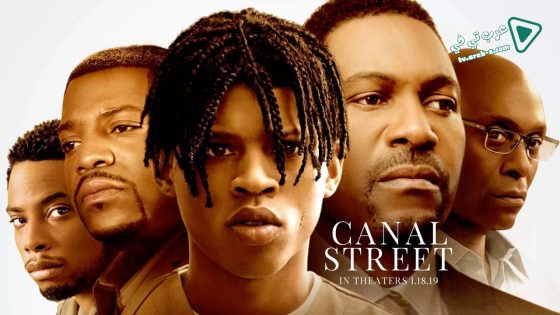 فيلم Canal Street 2018 مترجم