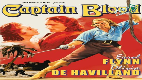 فيلم Captain Blood 1935 مترجم