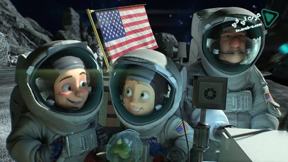 فيلم Capture the Flag 2015 مترجم