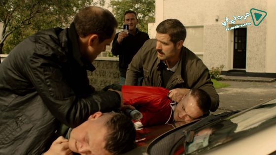 فيلم Cardboard gangsters 2016 مترجم