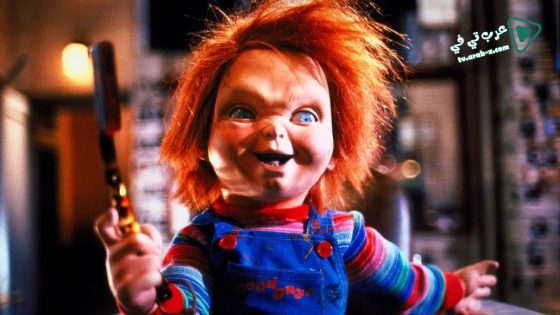 فيلم Child’s Play 3 1991 مترجم