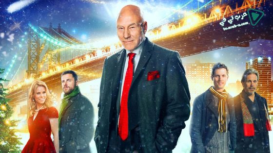 فيلم Christmas Eve 2015 مترجم