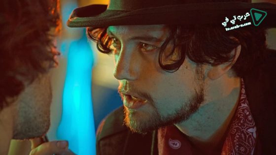 فيلم City of Dead Men 2016 مترجم