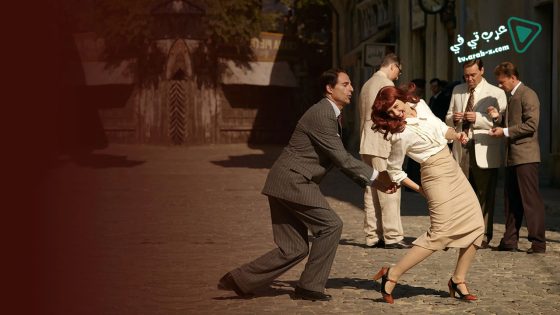 فيلم Closer to the Moon 2014 مترجم