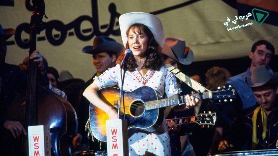 فيلم Coal Miner’s Daughter 1980 مترجم