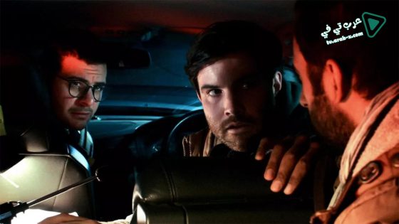 فيلم Cosmos 2019 مترجم