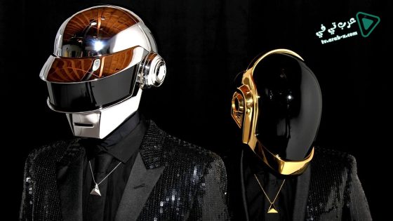 فيلم Daft Punk Unchained 2015 مترجم
