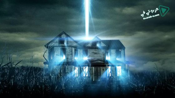 فيلم Dark Light 2019 مترجم