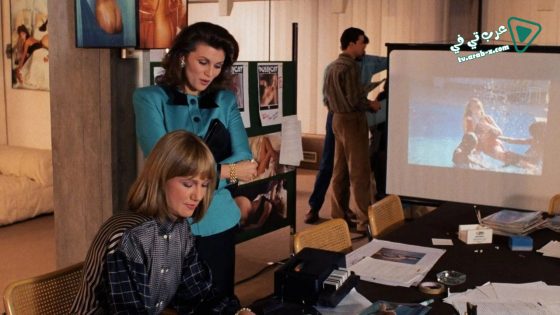 فيلم Delirium 1987 مترجم