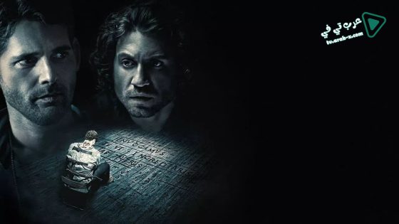 فيلم Deliver Us from Evil 2014 مترجم