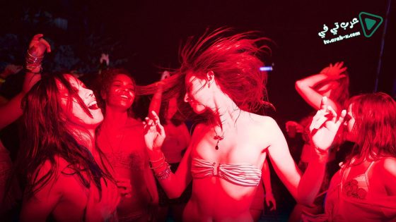 فيلم Der Nachtmahr 2015 مترجم