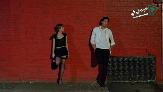 فيلم Detachment 2011 مترجم