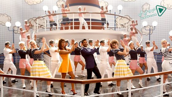 فيلم Dil Dhadakne Do 2015 مترجم