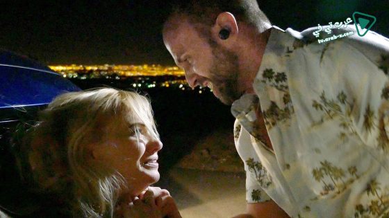 فيلم Driver 2018 مترجم