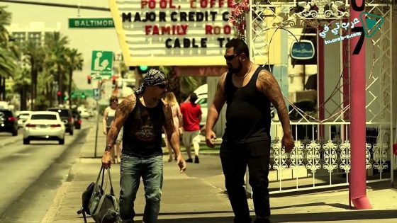 فيلم Dumb Criminals 2015 مترجم