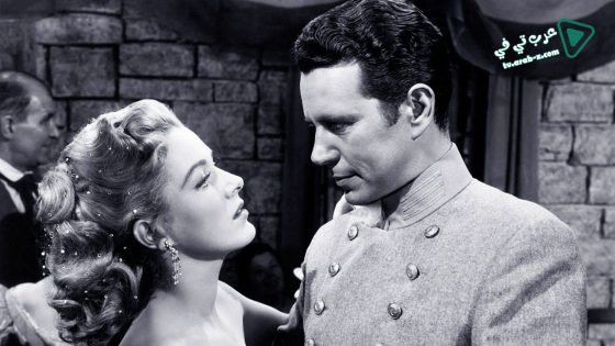 فيلم Escape from Fort Bravo 1953 مترجم