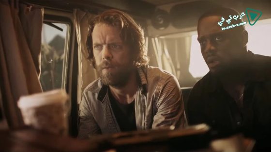 فيلم Espionage Tonight 2017 مترجم